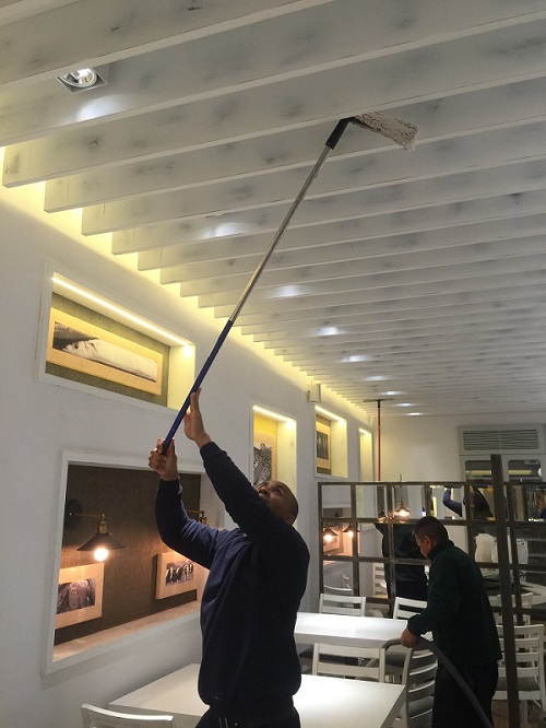 Aqua Limpieza F&aacute;cil 8